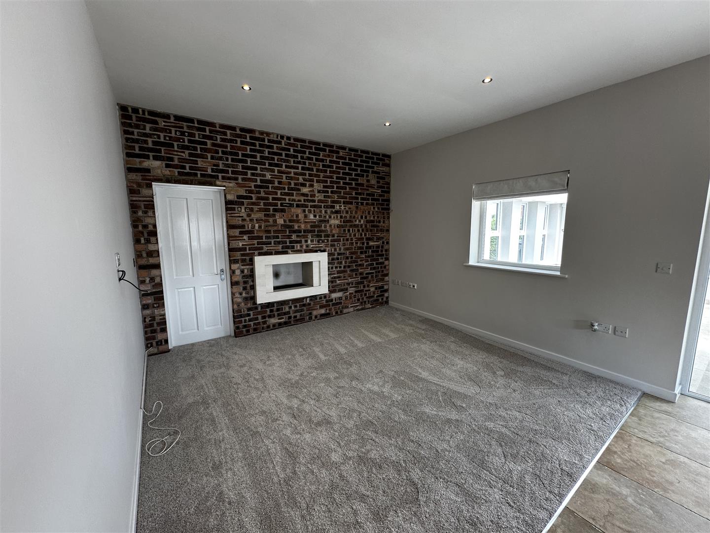 Gill Lane, Longton, Preston